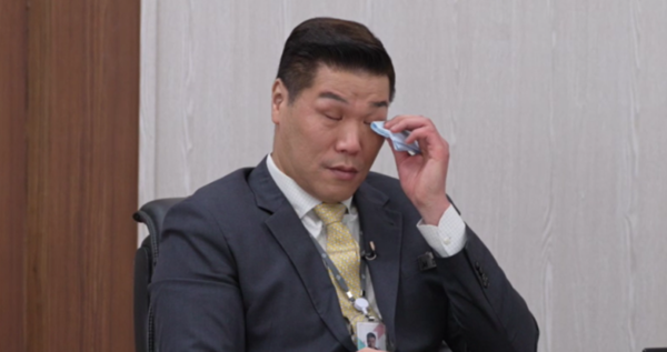 <b>이혼숙려캠프</b>, <b>재혼 부부</b>의 진심에 <b>서장훈</b>까지 눈물