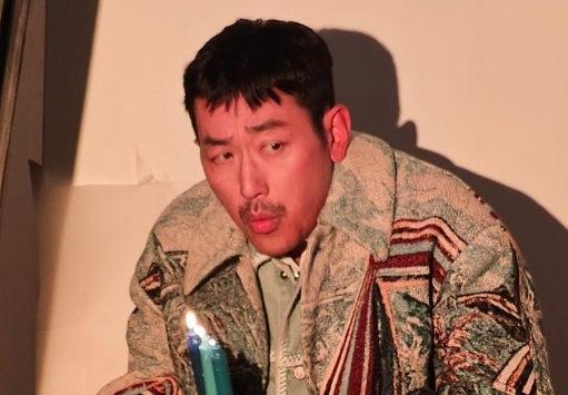 [사진제공=하정우 SNS]