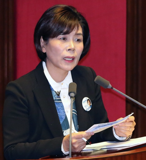 더불어민주당 최민희 의원(이미지-연합뉴스)