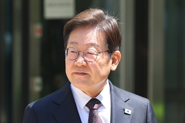 더불어민주당 이재명 대선 후보 [연합뉴스]