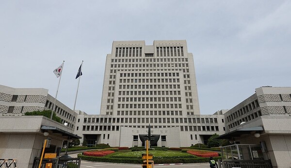 대법원 @연합뉴스