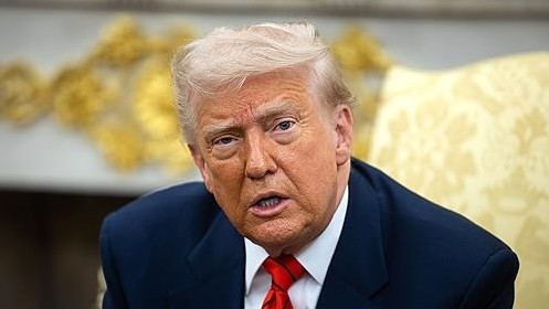 ▲도널드 트럼프 미국 대통령 [EPA 연합뉴스 자료사진]