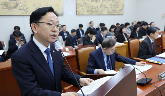 더불어민주당 김문수 의원 [연합뉴스]