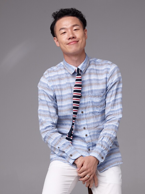 친절한 선주씨 동거남으로 돌아온 이정규, 정극 연기 도전 - 뉴스 썸네일 이미지