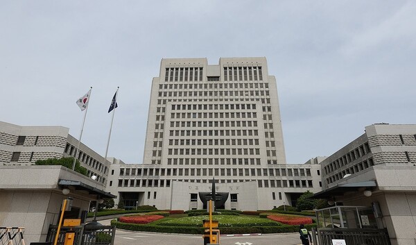 대법원 청사 [사진=연합뉴스]