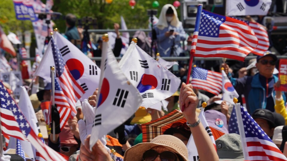 [칼럼]한 재미교포의 진단: "건국 청사진과 기독교 가치 회복이 한국의 길"...이승만의 건국 이념·기독교 정신 강조