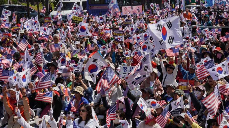 [칼럼]한 재미교포의 진단: "건국 청사진과 기독교 가치 회복이 한국의 길"...이승만의 건국 이념·기독교 정신 강조