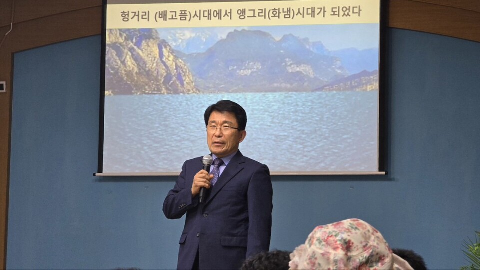 양구 실버대잔치, 어르신들 웃음꽃 만발…다채로운 행사 '호평'