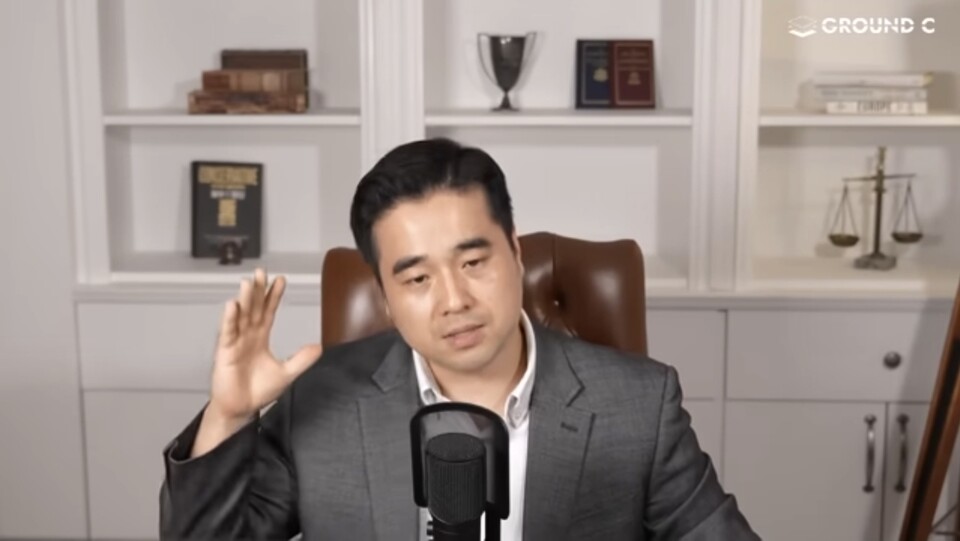 [그라운드 씨] 외교·안보 무지 드러낸 이 후보?... 탄핵 남발 논란부터 대북 송금까지... 이 후보의 '위기론' 재조명/ 출처=그라운드 씨