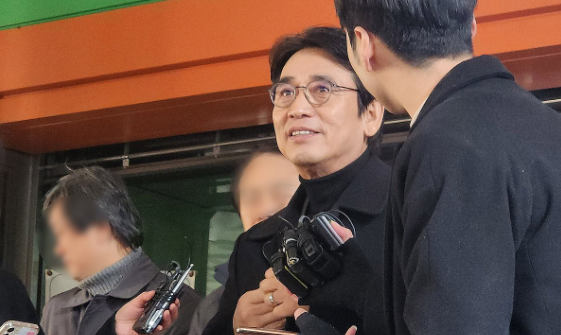 유시민 전 노무현재단 이사장 [연합뉴스]