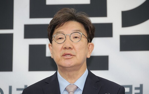 권성동 국민의힘 원내대표 ＠연합뉴스