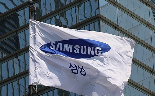 삼성전자 서초사옥 ＠연합뉴스