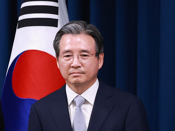 김용범 대통령실 정책실장 [사진=연합뉴스]