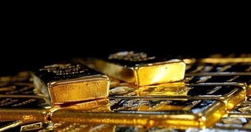 ▲골드바 (로이터 연합뉴스 자료사진)