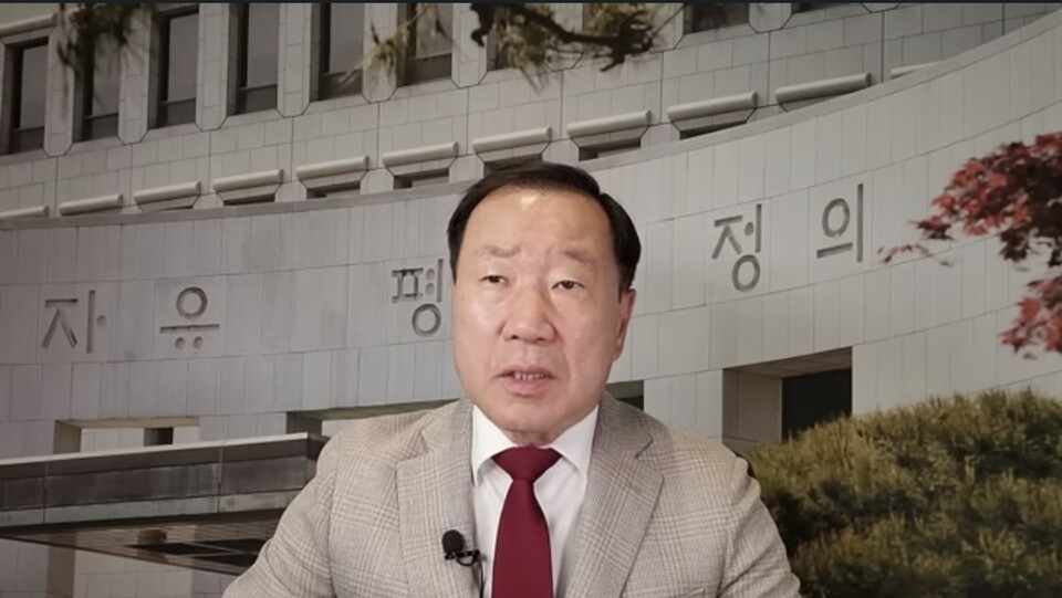 [최병묵의 팩트] '특별 불공정' 특검 지명…윤석열 정부 향한 '보복 수사' 우려 확산