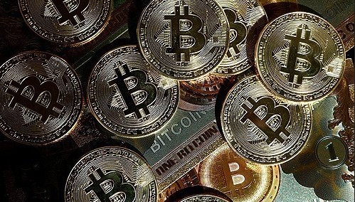 ▲비트코인 [로이터 연합뉴스 자료사진]