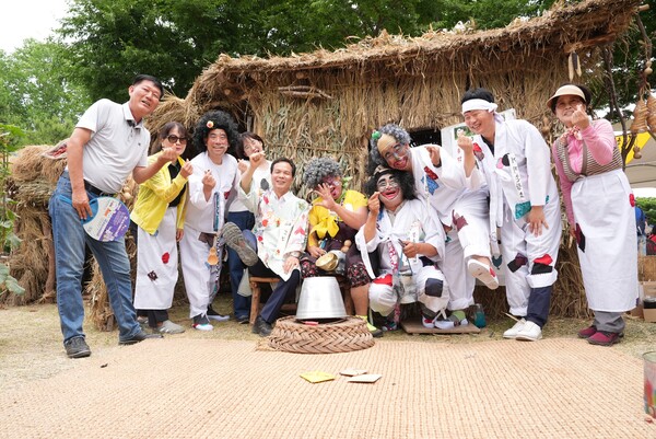 품바하우스 체험