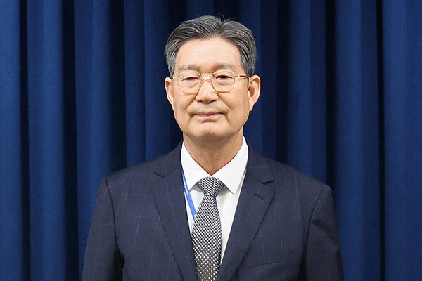 ▲오광수 전 민정수석 [연합뉴스 자료사진]