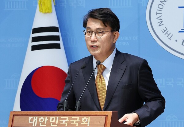 윤상현 국민의힘 의원 @연합뉴스