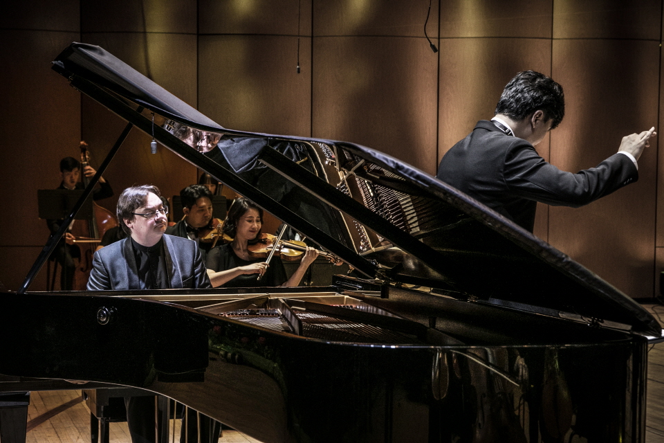 그라시아스합창단, 창단 25주년 기념 특별 콘서트 '스바보드나' 전국 5개 도시 순회공연