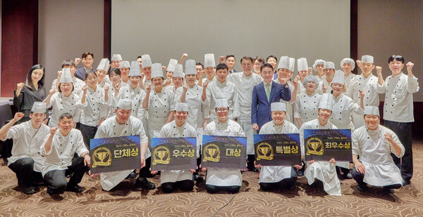 [사진=서울신라호텔]