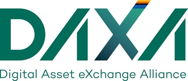 ▲ 디지털자산 거래소 공동협의체 닥사(DAXA) 로고 (사진제공=닥사)