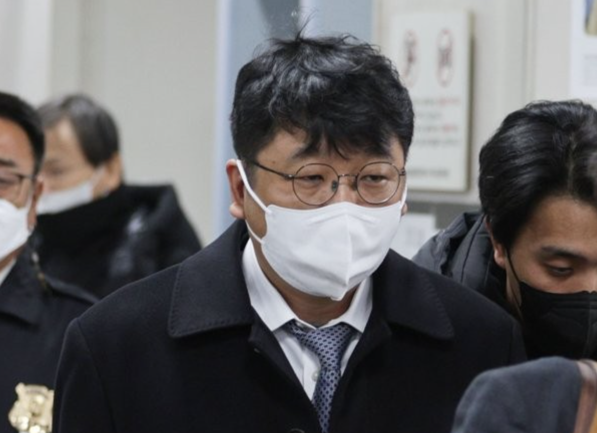 집중분석] 코스닥 상장 추진에 나선 빗썸의 지배구조 대해부 < 기획특집 < PUBLICVIEW < 기사본문 - 더퍼블릭