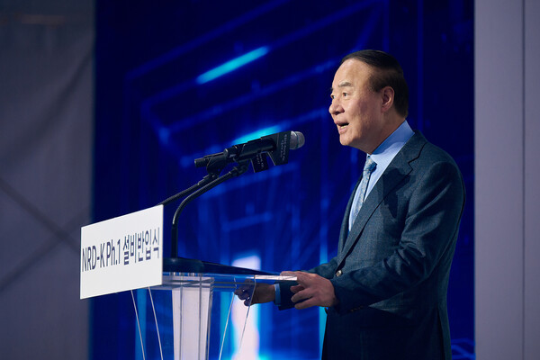 전영현 삼성전자 부회장 [연합뉴스]