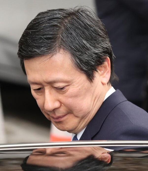 신동주 전 일본 롯데홀딩스 부회장(SDJ코퍼레이션 회장) @연합뉴스