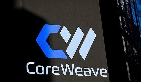 ▲코어위브 로고 [로이터 연합뉴스 자료사진]