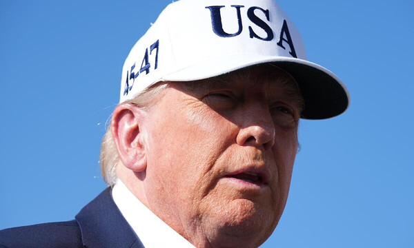 도널드 트럼프 미국 대통령(AP연합뉴스)