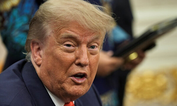 트럼프 미국 대통령 [사진=연합뉴스]