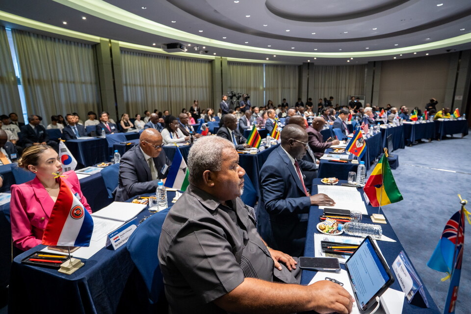 2025 세계장관포럼, “청년들에게 필요한 건 마인드셋의 변화” 국제장관들 한목소리
