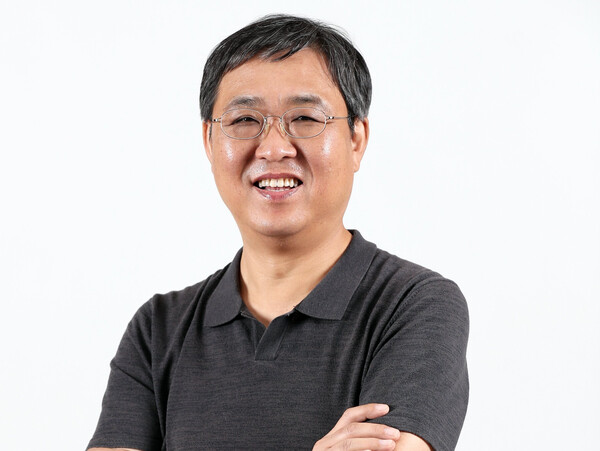 문화체육부 장관 후보자로 지명된 최휘영 전 네이버 대표이사 [연합뉴스]