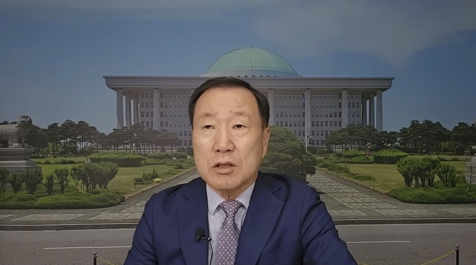 [최병묵의 팩트] 국민의힘, '청문회 시험대'에 오른 배경 조명