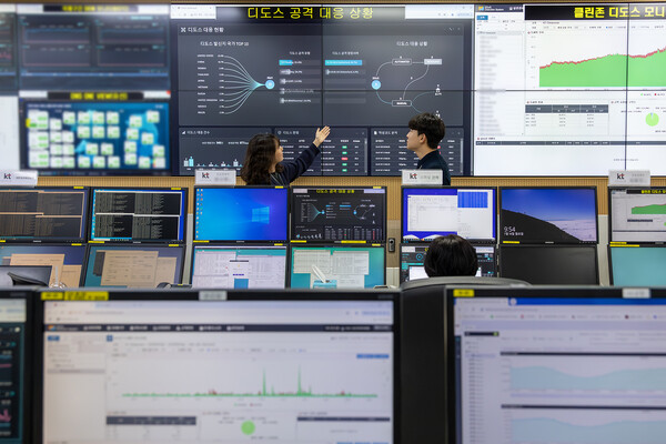[사진=KT]