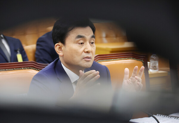 안규백 국방부 장관 후보자 [연합뉴스]