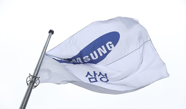 이재용 삼성전자 회장의 '사법 리스크'가 해소됐다. ＠연합뉴스