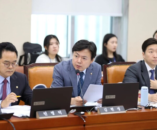 더불어민주당 김현정 의원 [김현정 의원실]