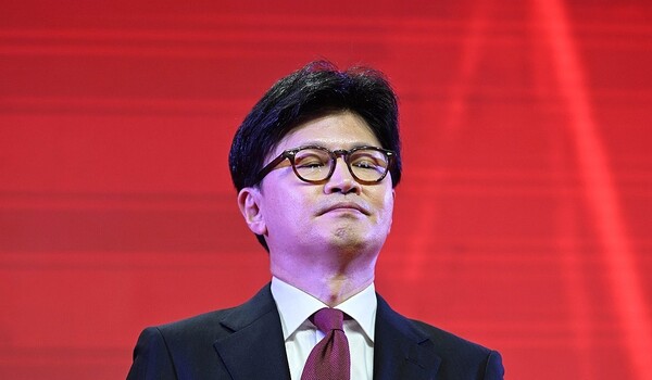 한동훈 전 국민의힘 대표 8·22 전당대회 불출마 선언 ＠연합뉴스