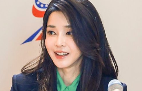 김건희 여사(연합뉴스)