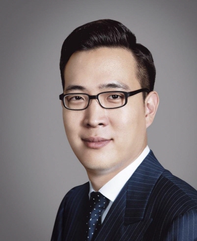 김동선 한화호텔앤드리조트 부사장.