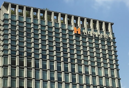 ▲현대해상화재보험 본사 [사진=연합뉴스]