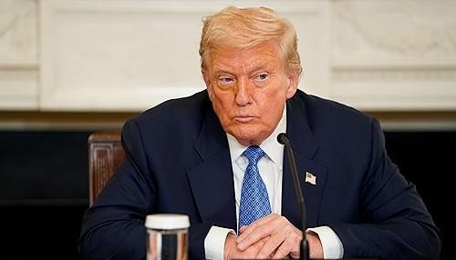 트럼프 미국 대통령 ＠연합뉴스