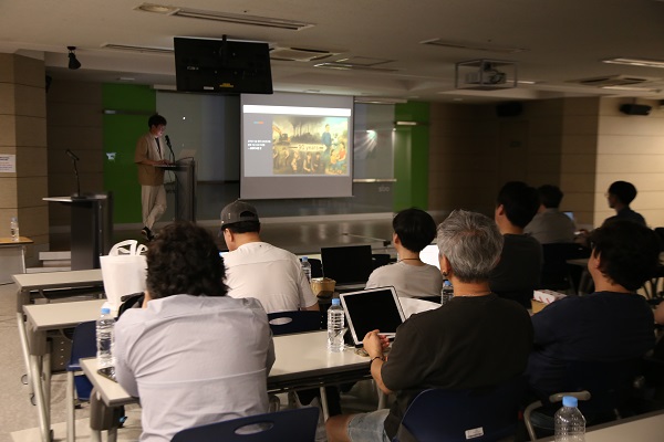 오핌디지털, 'AI와 콘텐츠 혁명 : AI가 가져올 영상 제작 환경의 미래' ... - 뉴스 썸네일 이미지