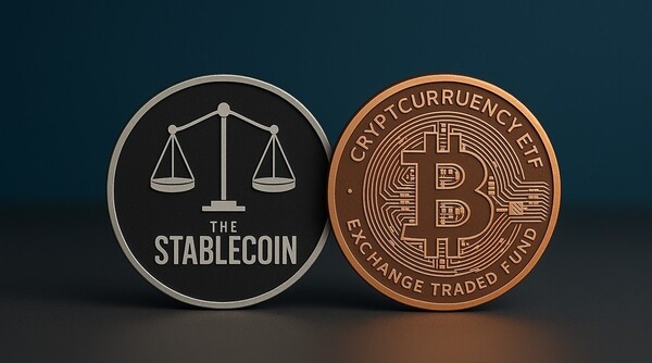 스테이블코인 일러스트 @연합뉴스