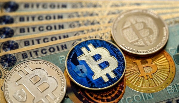 비트코인 @연합뉴스