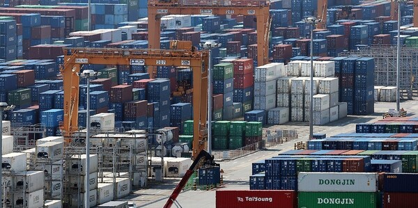 새 정부가 잠재 성장률을 3%로 끌어올리겠다는 비전을 밝혔다. @연합뉴스