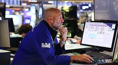 뉴욕증권거래소 ＠연합뉴스