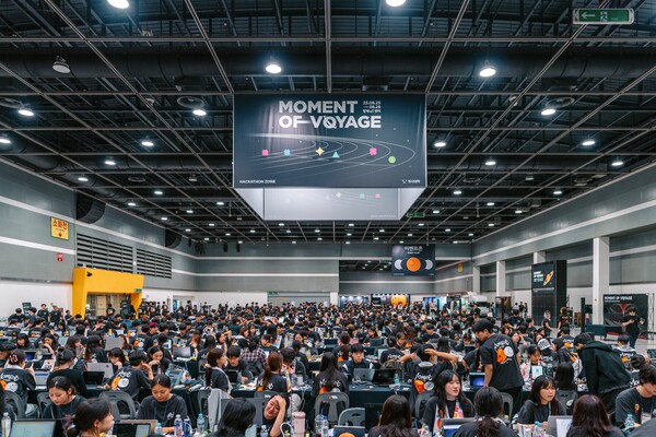 54개 대학 1,500명 모여... AI로 지역 문제 푸는 해커톤 성료 - 뉴스 썸네일 이미지